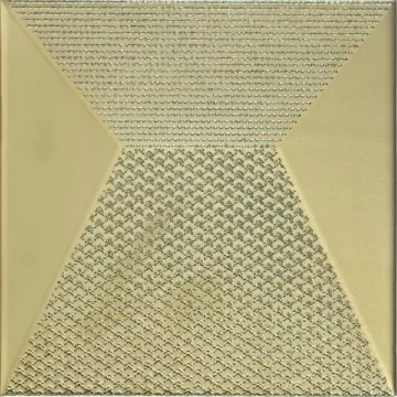 Dune Керамическая плитка Japan Gold 25x25