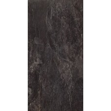 Керамогранит Rex 60x30 Ardoise Noir Nat Ret матовая 10мм
