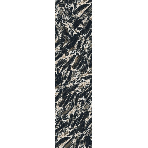 Керамогранит Rex 240x60 Etoile Brown River Mat Ret матовая 6мм