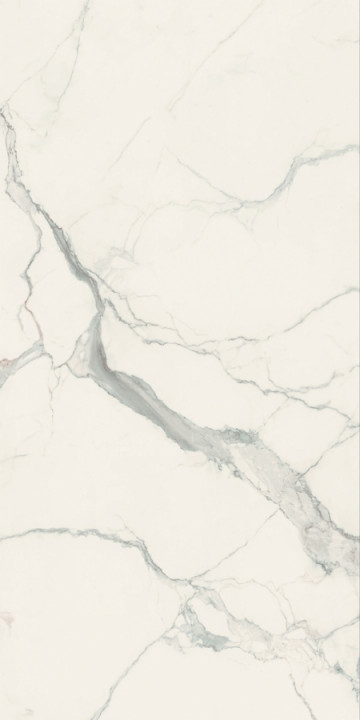 Керамогранит Rex 320x160 Statuario Open Book A сатинированная 6мм