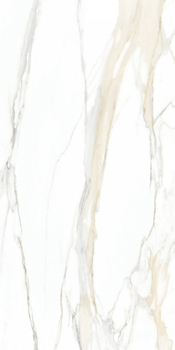 Керамогранит Rex 320x160 I Classici Cal. Gold Matte матовая 6мм