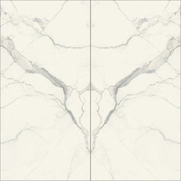 Плитка комплект Rex 320x320 Stat. Open Book A+B Glossy полированная 6мм