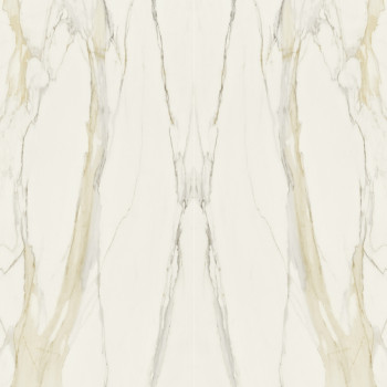 Плитка комплект Rex 320x320 Gold Open Book A+B Glossy полированная 6мм