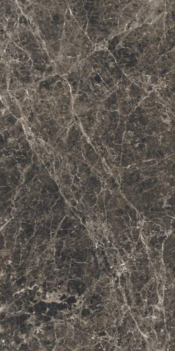 Керамогранит Rex 320x160 Bijoux Marron Imperial Glo полированная 6мм