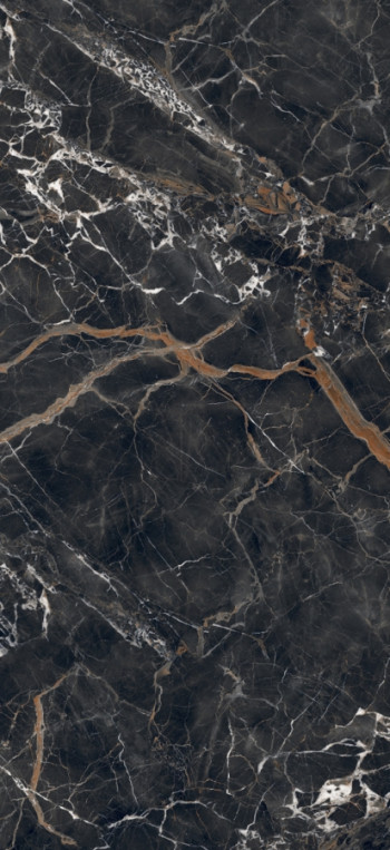 Керамогранит Rex 280x120 Bijoux Ombre Caravage Mat R матовая 6мм