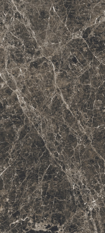 Керамогранит Rex 280x120 Bijoux Marron Imperial Mat R матовая 6мм