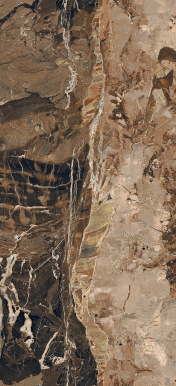 Керамогранит Rex 280x120 Bijoux Jaspe Rouge Mat R матовая 6мм