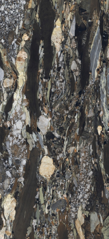 Керамогранит Rex 280x120 Bijoux Quatre Saisons Mat R матовая 6мм