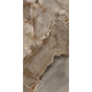 Керамогранит Rex 120x60 Reves De Rex Choco Glossy полированная 9мм