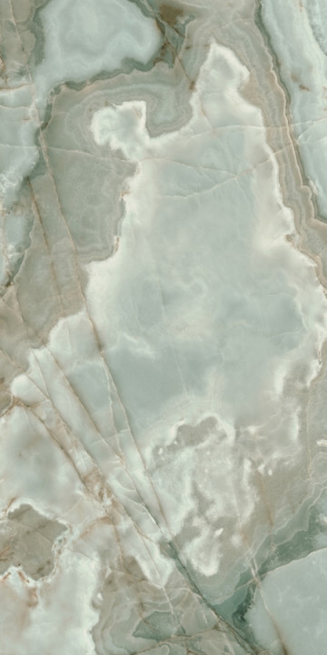 Керамогранит Rex 280x120 Reves De Rex Jade Glo R полированная 6мм