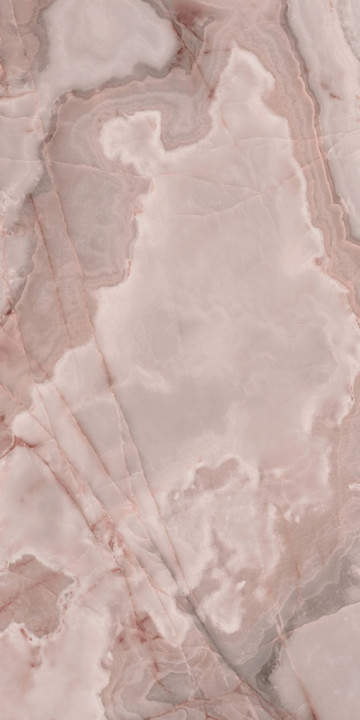 Керамогранит Rex 280x120 Reves De Rex Rose Glo R полированная 6мм