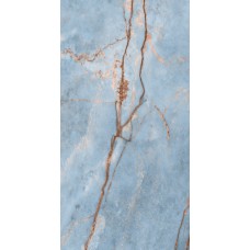 Керамогранит Rex 120x60 Heritage Luxe Azure Comf. Ret матовая 9мм