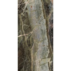 Керамогранит Rex 120x60 Heritage Luxe Emerald Gloss. Ret полированная 9мм