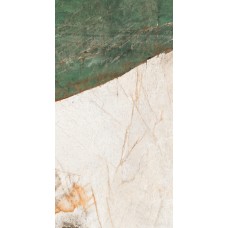 Керамогранит Rex 120x60 Heritage Luxe Aqua Gloss. Ret полированная 9мм