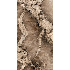 Керамогранит Rex 120x60 Heritage Luxe Flame Gloss. Ret полированная 9мм