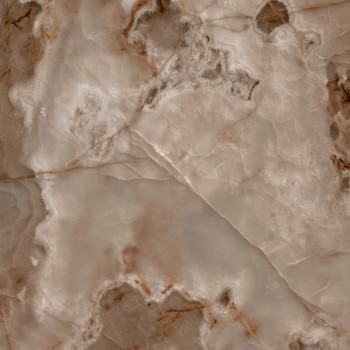 Керамогранит Rex 120x120 Reves De Rex Choco Glo R глянцевая 6мм