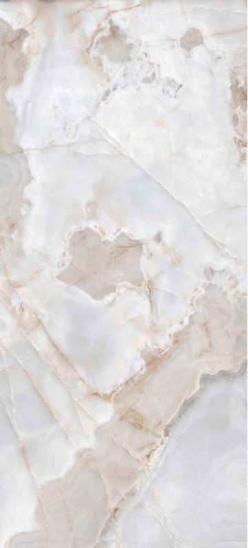 Керамогранит Rex 280x120 Reves De Rex Blue Glo R глянцевая 6мм