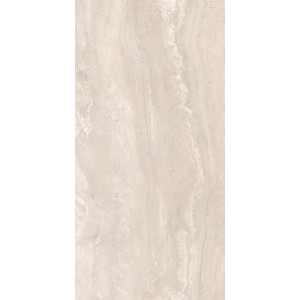 Керамогранит Rex 120x60 Authentic Lux Pearl Trav Matte Silk сатинированная 6мм