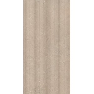 Керамогранит Rex 120x60 Authentic Stone Chablis Cannete Ret матовая 9мм