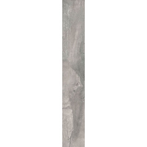 La Fabbrica Плитка керамическая CHARCOAL LAPP.RETT. 20X120