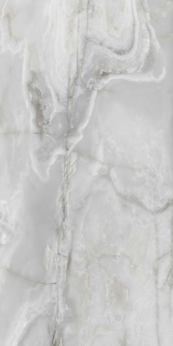 Керамогранит Casa Dolce Casa 120x60 Onyx&more Silver Onyx Glo R полированная 6мм