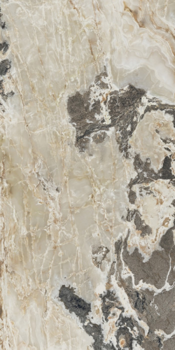 Керамогранит Casa Dolce Casa 320x160 Onyx/more Golden Blend Satin R сатинированная 6мм