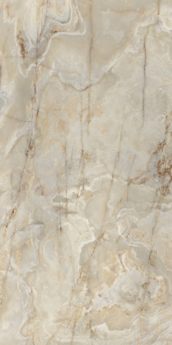 Керамогранит Casa Dolce Casa 320x160 Onyx&more Golden Onyx Glo R полированная 6мм
