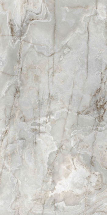 Керамогранит Casa Dolce Casa 320x160 Onyx/more Silver Onyx Glo R полированная 6мм