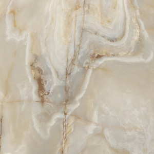 Керамогранит Casa Dolce Casa 80x80 Onyx&more Golden Onyx Glo Ret полированная 6мм