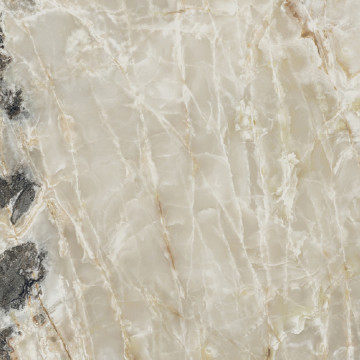 Керамогранит Casa Dolce Casa 80x80 Onyx&more Golden Blend Glo Ret полированная 6мм