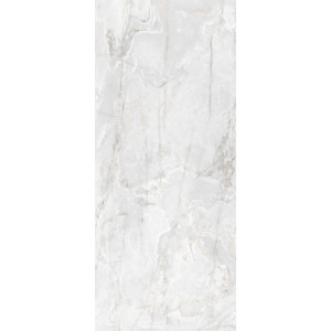 Керамогранит Casa Dolce Casa 280x120 Onyx&more White Onyx Satin R сатинированная 6мм