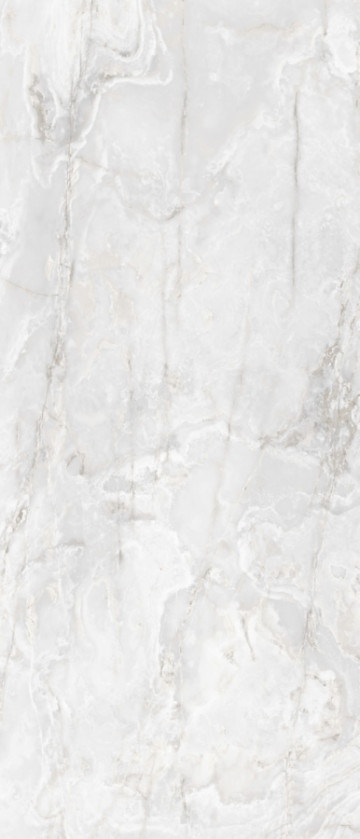 Керамогранит Casa Dolce Casa 280x120 Onyx&more White Onyx Satin R сатинированная 6мм