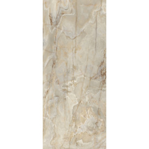 Керамогранит Casa Dolce Casa 280x120 Onyx&more Golden Onyx Satin R сатинированная 6мм