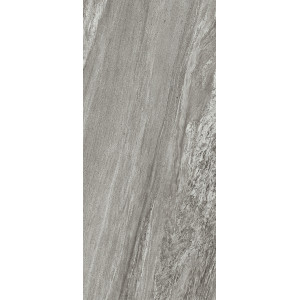 Керамогранит Casa Dolce Casa 180x80 Stones 2. 0 Burl. Gray Glossy Ret полированная 10мм
