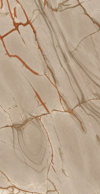 Керамогранит Casa Dolce Casa 120x60 Nature Mood Rainfore. Gloss. Ret полированная 9мм