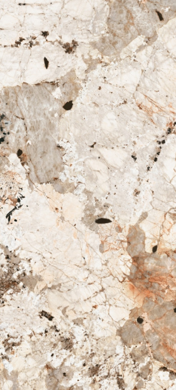 Керамогранит Casa Dolce Casa 280x120 Nature Mood Tundra Glossy полированная 6мм