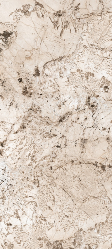 Керамогранит Casa Dolce Casa 280x120 Nature Mood Glacier Glossy полированная 6мм