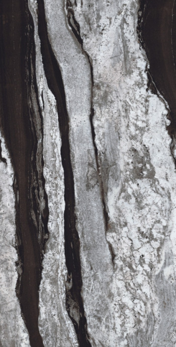 Плитка Ava 240x120 Emperor Lapp Rett полированная 6мм