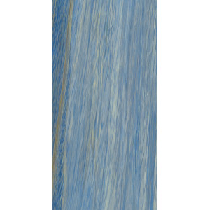 Плитка Ava 320x160 Azul Macauba Rett полированная 6мм