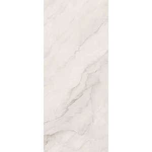 Керамогранит Ava 280x120 Bolgheri Stone White Lapp/rett полированная 6мм