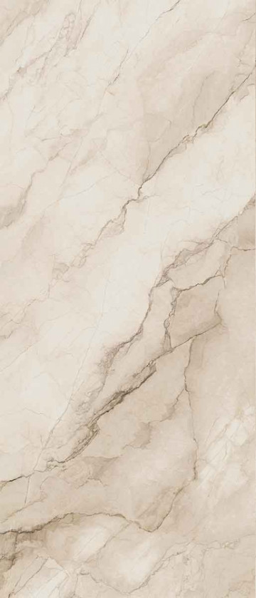 Керамогранит Ava 280x120 Bolgheri Stone Beige Lapp/rett полированная 6мм