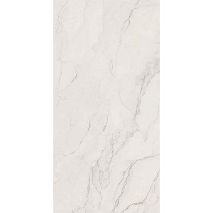 Керамогранит Ava 120x60 Bolgheri Stone White 3D Satin сатинированная 8.8мм