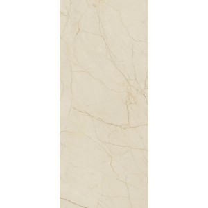 Керамогранит Ava 280x120 Marmi Siciliani Avorio Segesta Nat Ret матовая 6мм