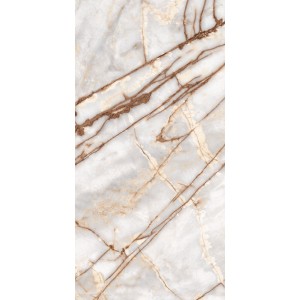 Керамогранит Ava 120x60 Marmi Siciliani Bianco Imperiale Nat Ret матовая 8.8мм