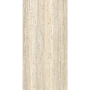 Керамогранит 120x60 0010009 Crema Nat Rett Dorica мрамор, камень 9мм Ariana