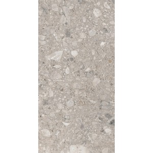 Керамогранит 280x120 0008674 Cenere Nat Ret Futura матовая камень 6мм Ariana