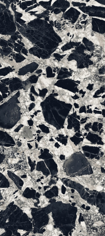 Керамогранит Abk 320x160 Sensi Up Grand Antique Lux+ Ret полированная 7мм