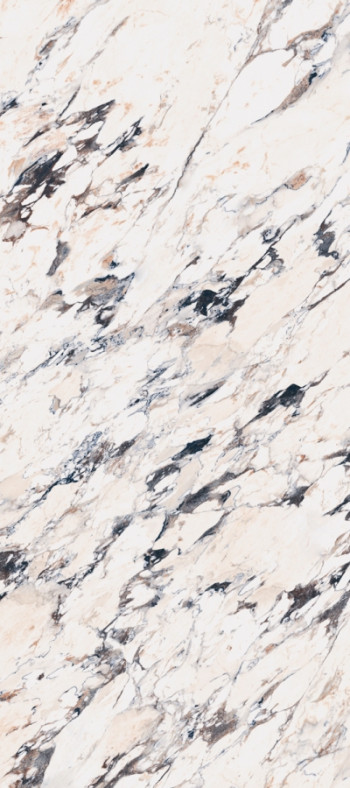 Керамогранит Abk 320x160 Sensi Up Breccia Melange Lux+ Ret полированная 7мм