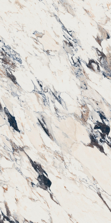 Керамогранит Abk 120x60 Sensi Up Breccia Melange Lux+ полированная 9мм