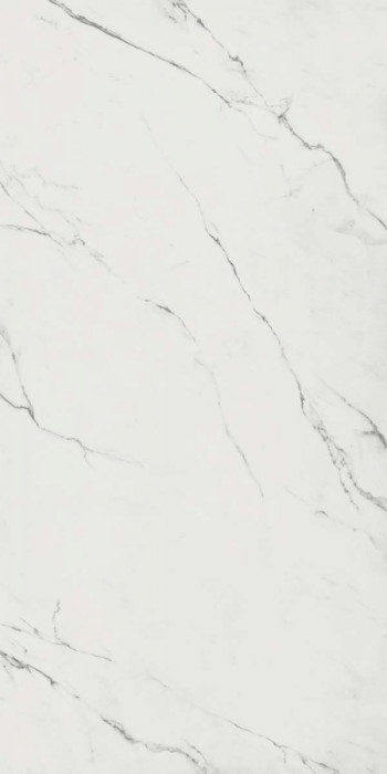 Плитка Abk 320x160 Sensi Statuario Ultra Lux+ Ret. полированная 7мм